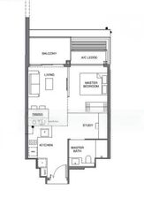 Leedon Green (D10), Condominium #444063511